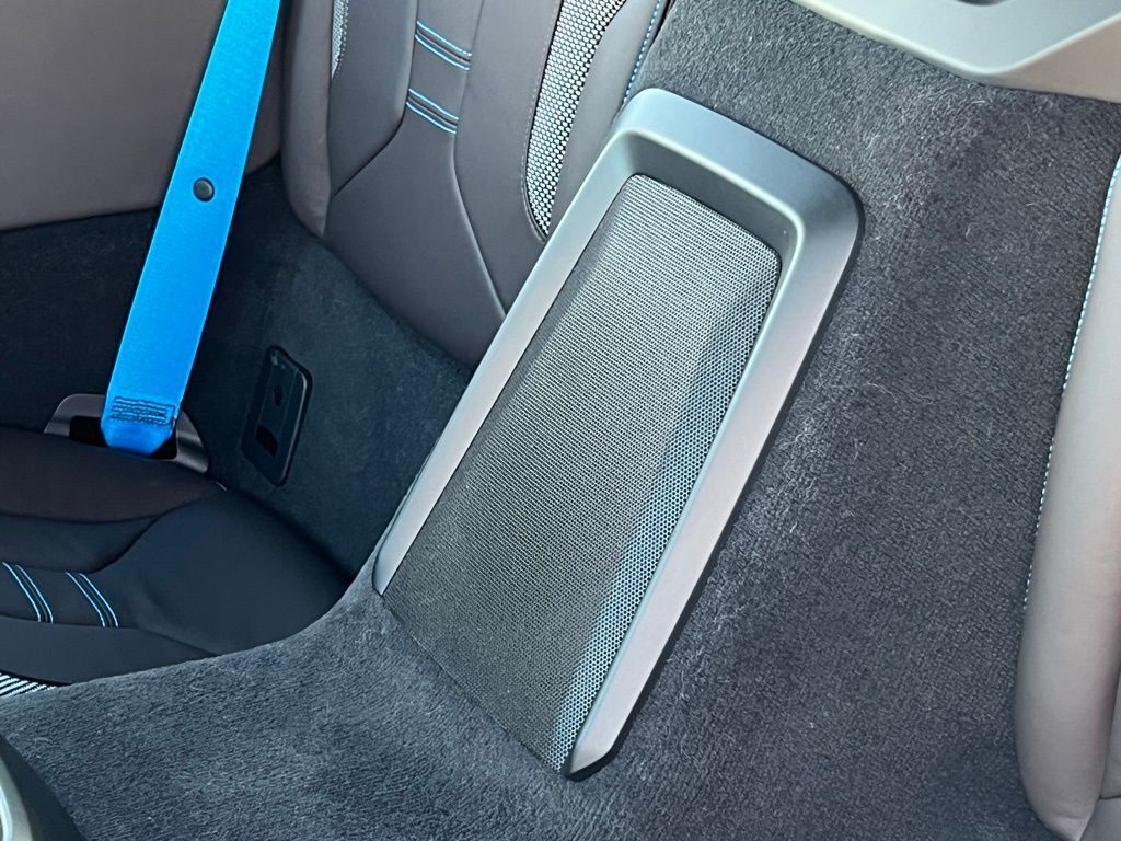 2014 BMW i8 Base Ft Lauderdale FL