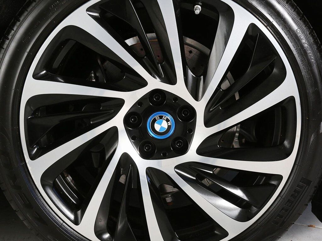 2014 BMW i8 Base Ft Lauderdale FL