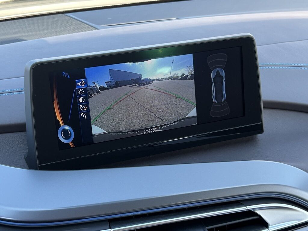 2014 BMW i8 Base Ft Lauderdale FL