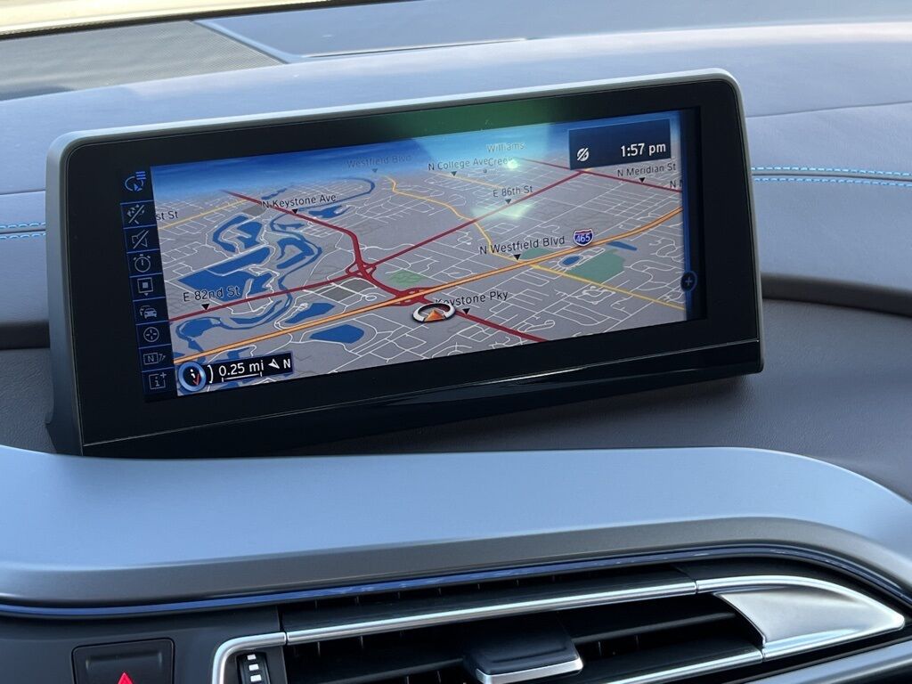 2014 BMW i8 Base Ft Lauderdale FL