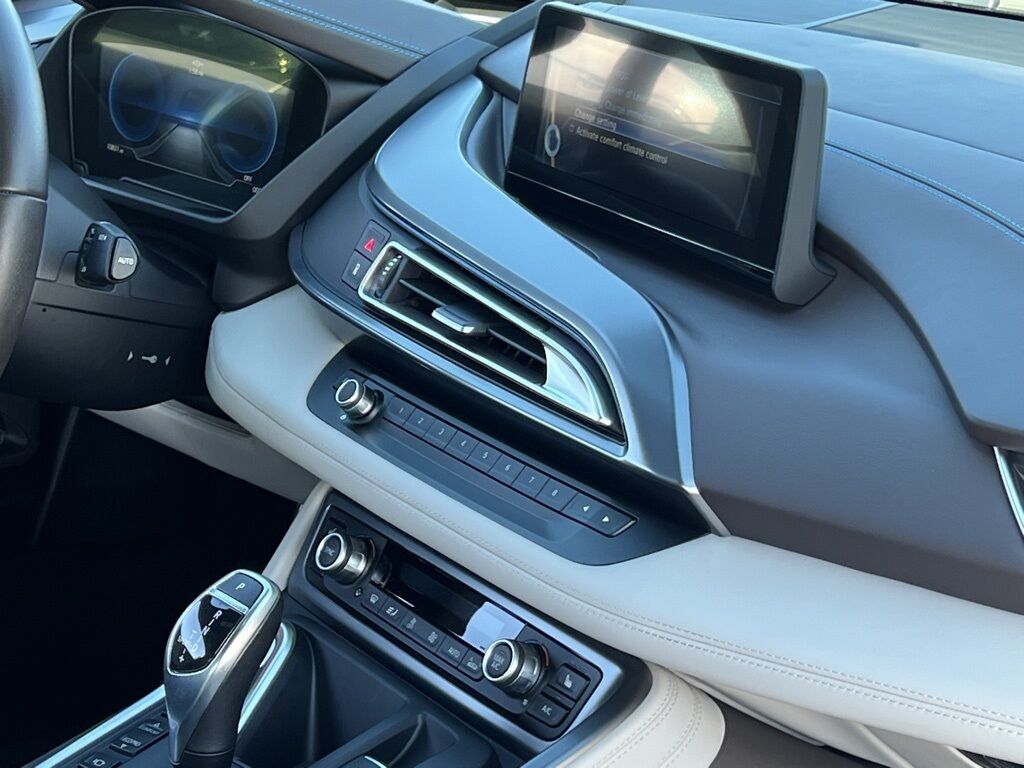 2014 BMW i8 Base Ft Lauderdale FL