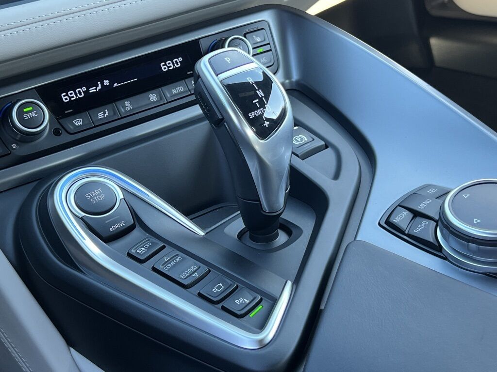 2014 BMW i8 Base Ft Lauderdale FL