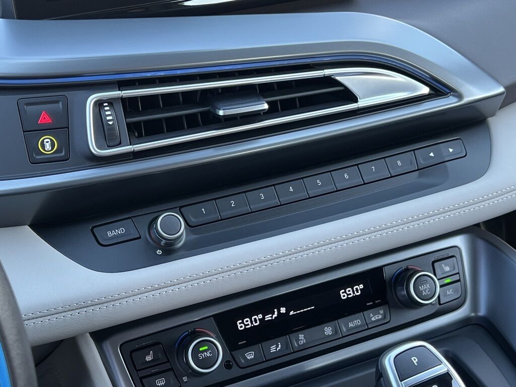 2014 BMW i8 Base Ft Lauderdale FL