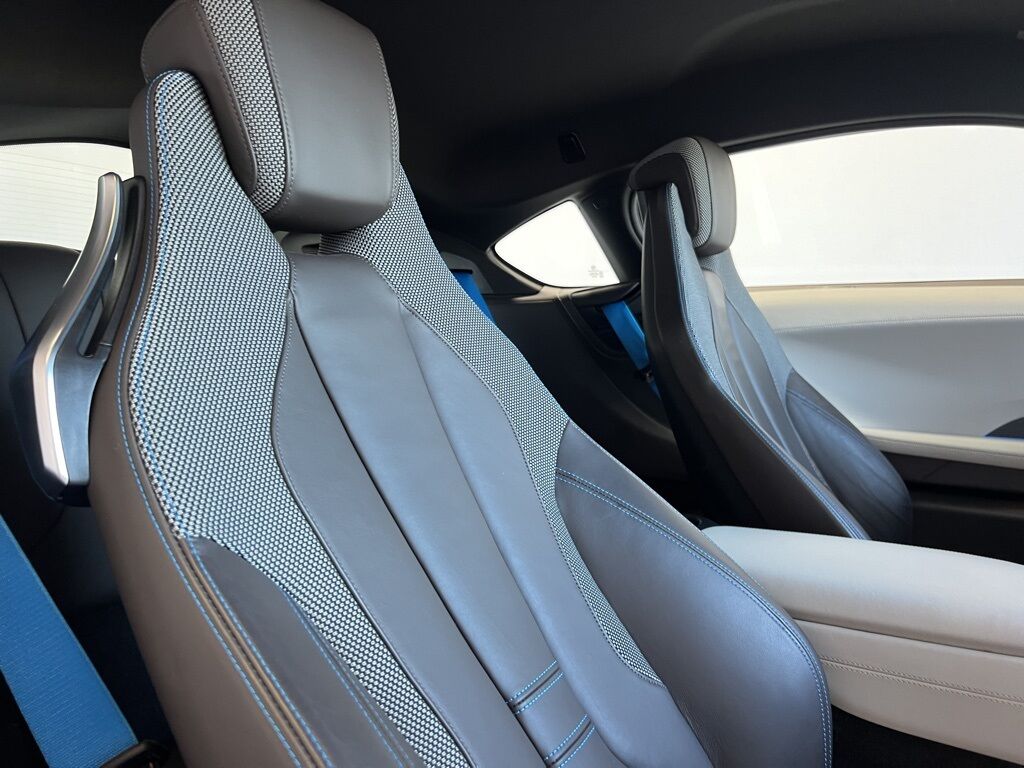 2014 BMW i8 Base Ft Lauderdale FL