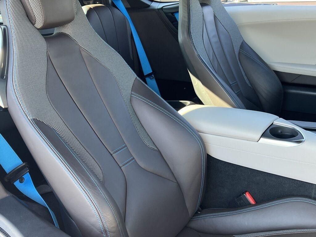 2014 BMW i8 Base Ft Lauderdale FL
