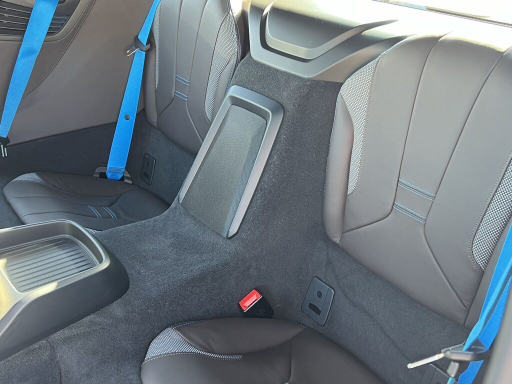 2014 BMW i8 Base Ft Lauderdale FL