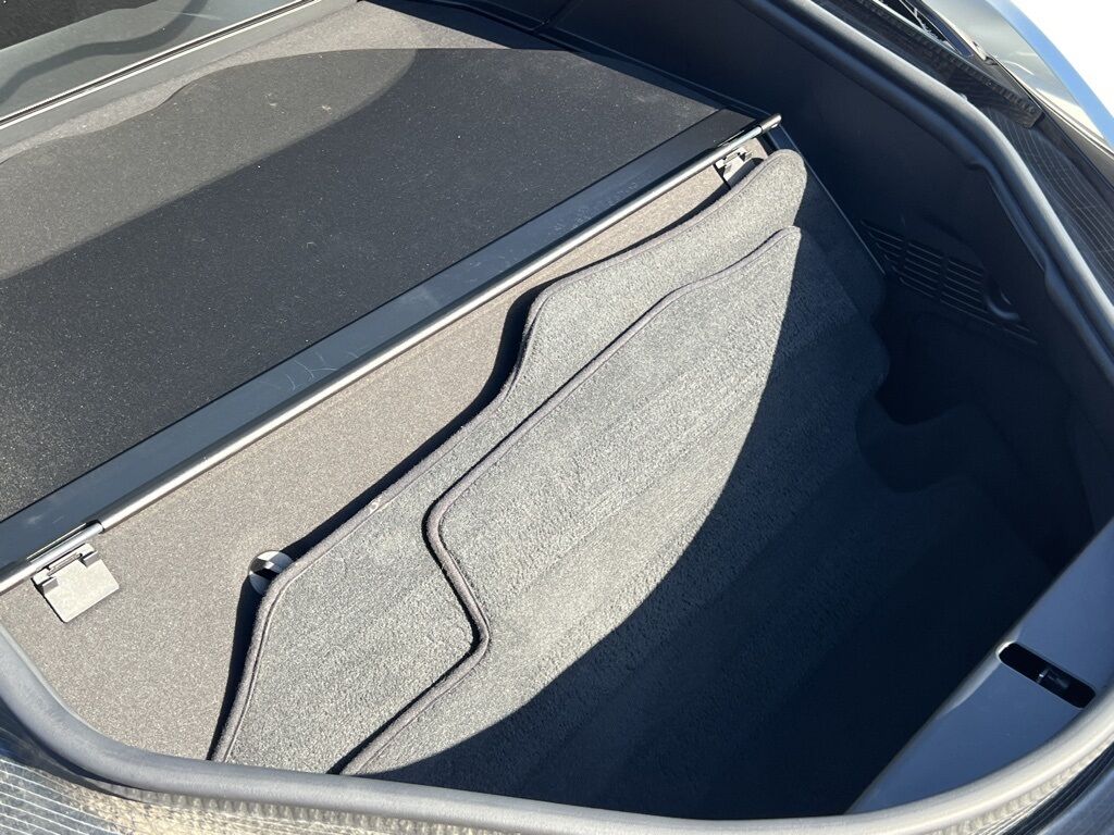 2014 BMW i8 Base Ft Lauderdale FL