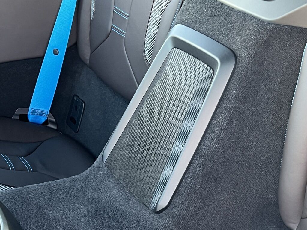 2014 BMW i8 Base Ft Lauderdale FL