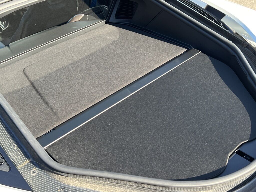 2014 BMW i8 Base Ft Lauderdale FL