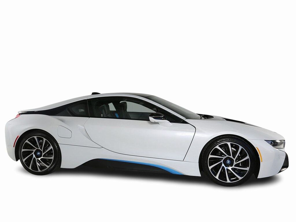 2014 BMW i8 Base Ft Lauderdale FL
