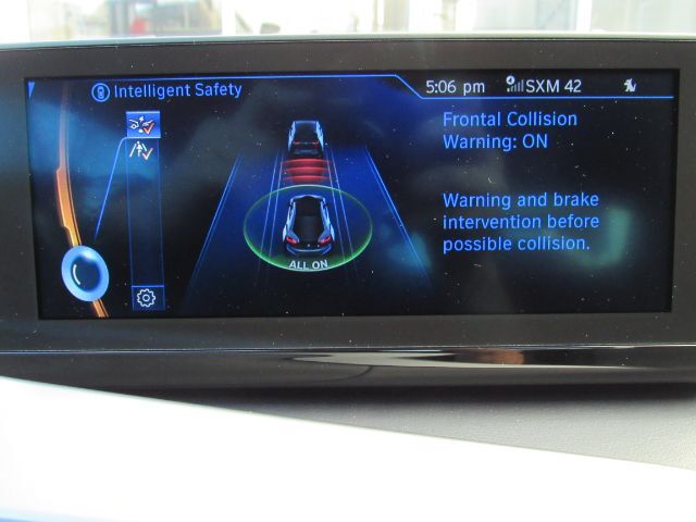 2014 BMW i8 Base Plano TX