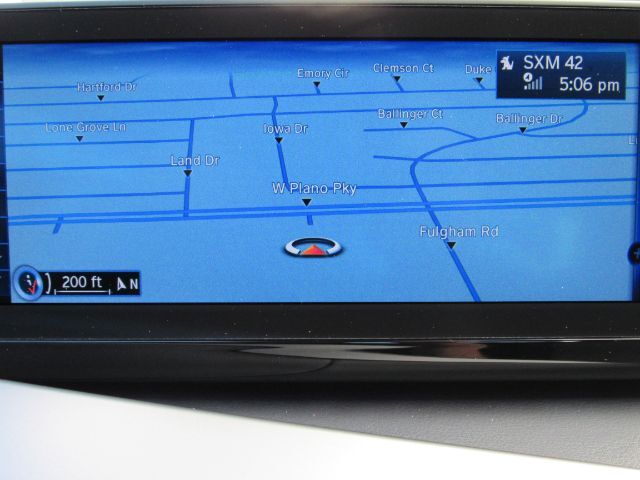 2014 BMW i8 Base Plano TX