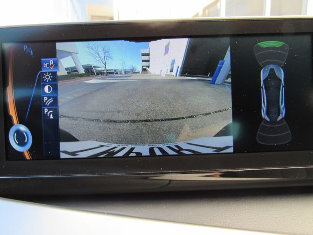 2014 BMW i8 Base Plano TX