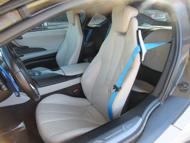 2014 BMW i8 Base Plano TX
