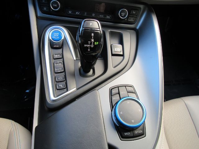 2014 BMW i8 Base Plano TX