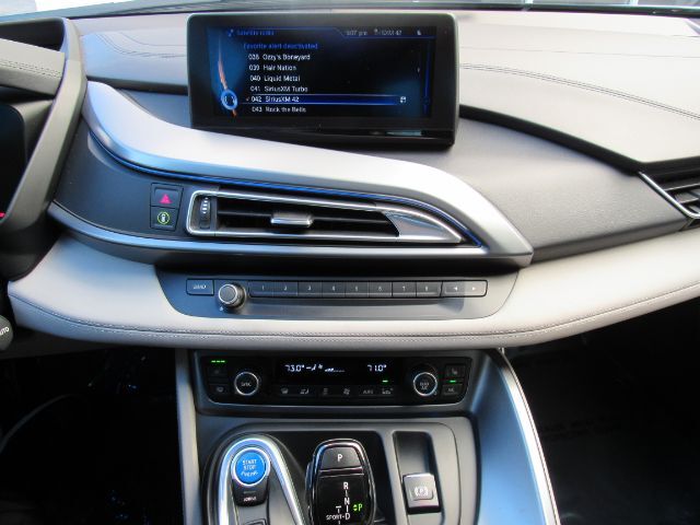 2014 BMW i8 Base Plano TX