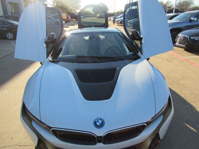 2014 BMW i8 Base Plano TX
