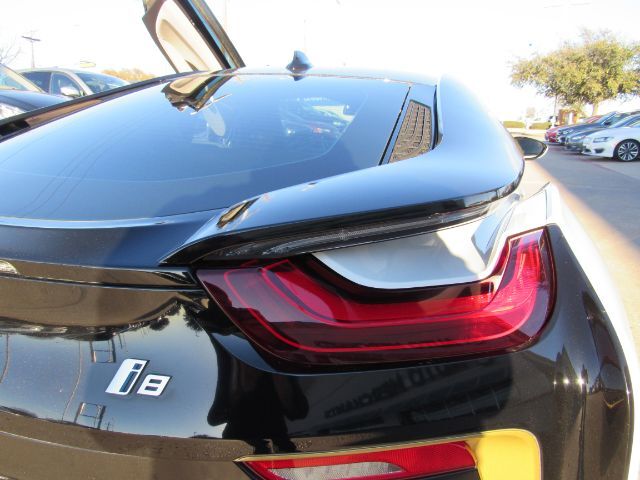 2014 BMW i8 Base Plano TX