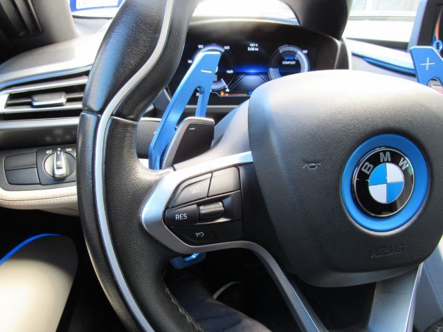 2014 BMW i8 Base Plano TX