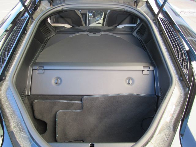 2014 BMW i8 Base Plano TX