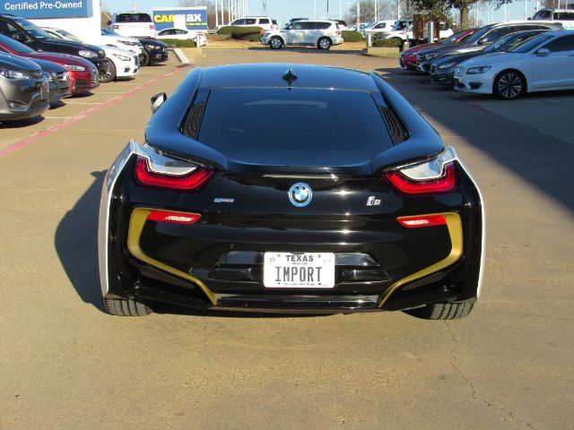2014 BMW i8 Base Plano TX
