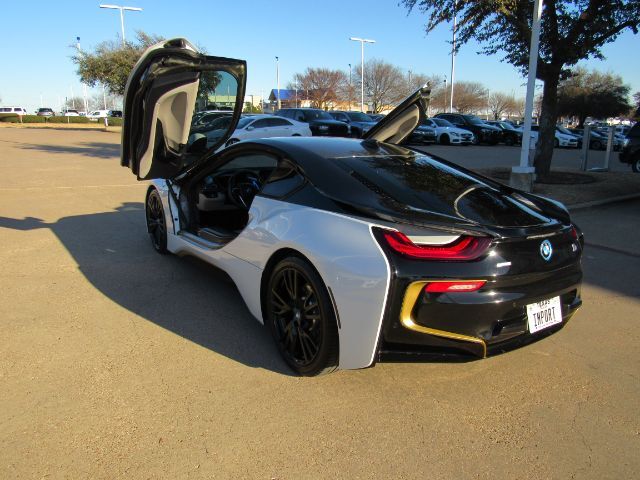 2014 BMW i8 Base Plano TX