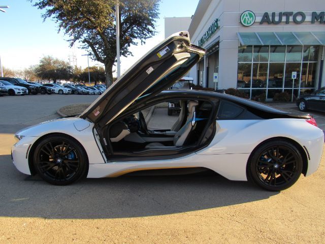 2014 BMW i8 Base Plano TX
