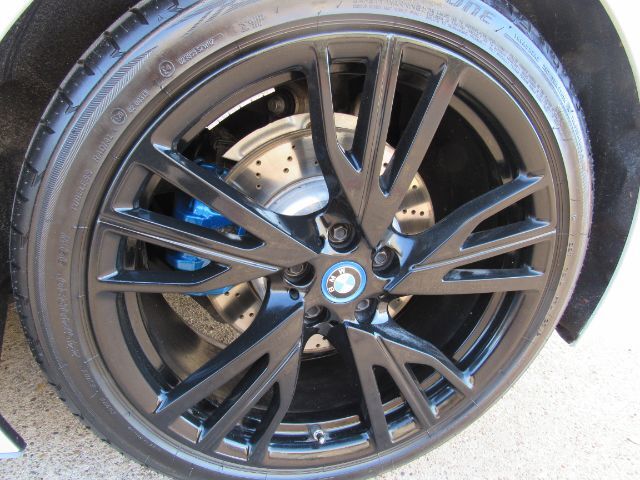2014 BMW i8 Base Plano TX