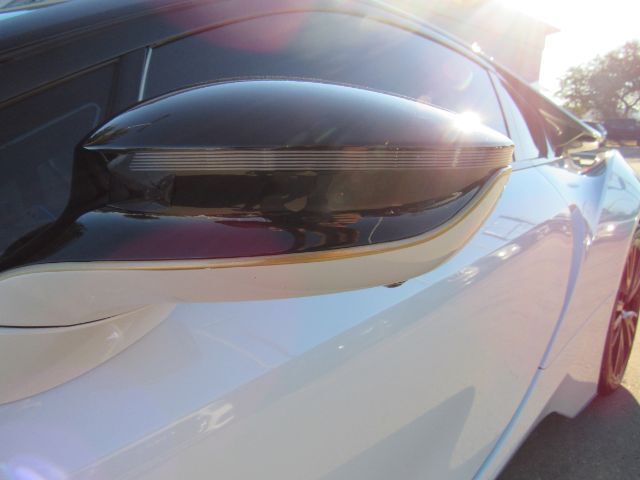 2014 BMW i8 Pure Impulse Plano TX