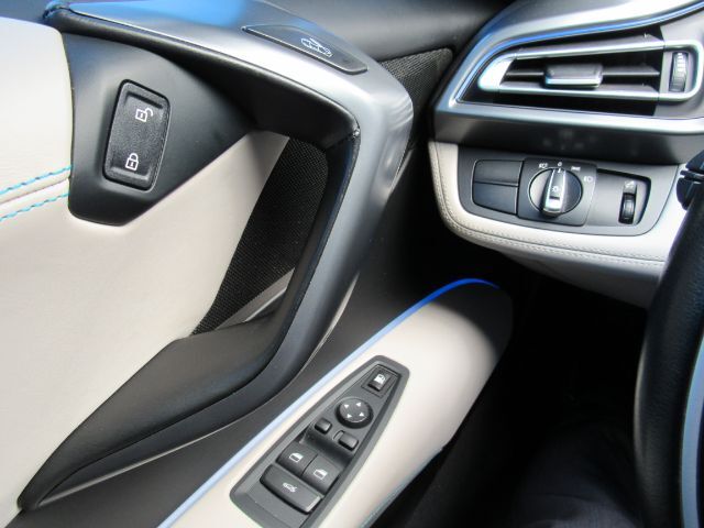 2014 BMW i8 Pure Impulse Plano TX