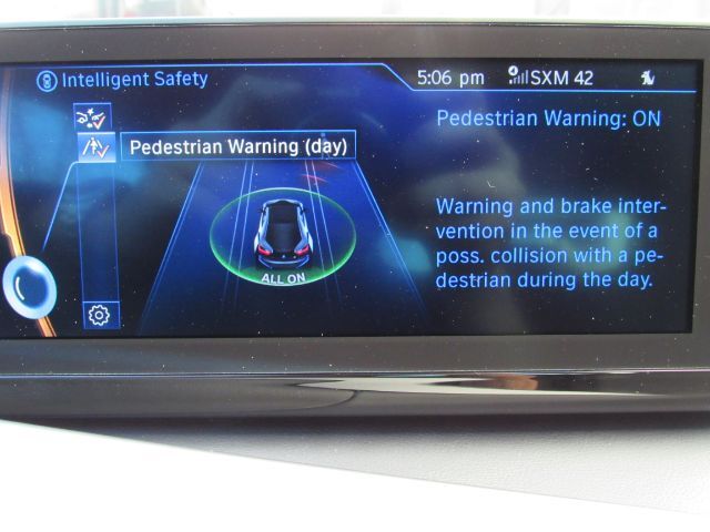 2014 BMW i8 Pure Impulse Plano TX