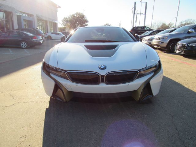 2014 BMW i8 Pure Impulse Plano TX