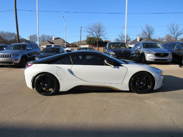 2014 BMW i8 Pure Impulse Plano TX