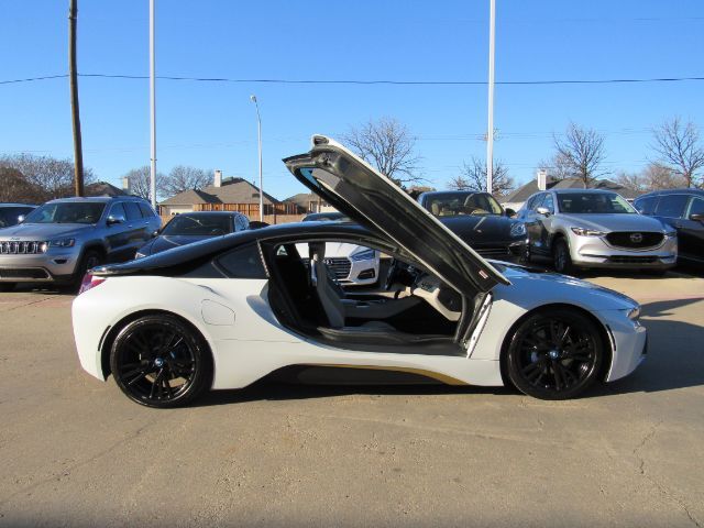 2014 BMW i8 Pure Impulse Plano TX