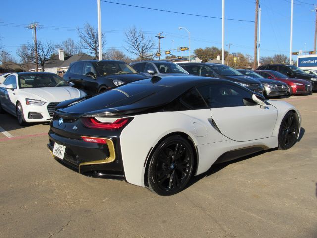 2014 BMW i8 Pure Impulse Plano TX