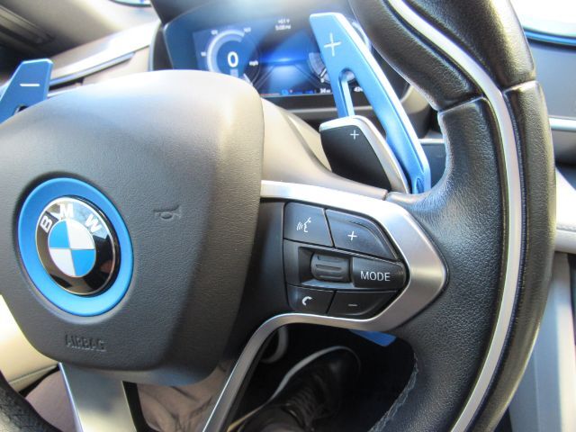 2014 BMW i8 Pure Impulse Plano TX