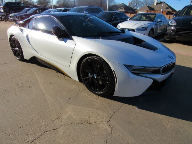 2014 BMW i8 Pure Impulse Plano TX