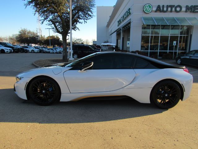 2014 BMW i8 Pure Impulse Plano TX