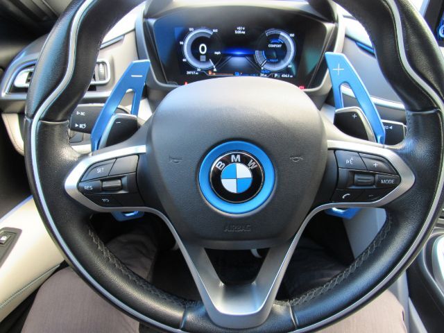 2014 BMW i8 Pure Impulse Plano TX