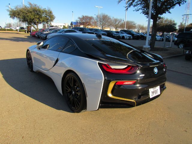 2014 BMW i8 Pure Impulse Plano TX