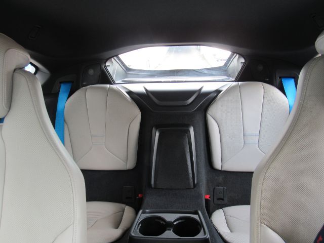 2014 BMW i8 Pure Impulse World Plano TX