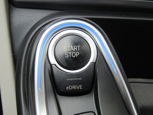 2014 BMW i8 Pure Impulse World Plano TX