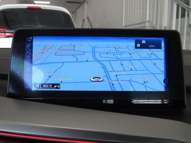 2014 BMW i8 Pure Impulse World Plano TX