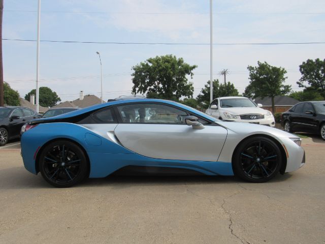 2014 BMW i8 Pure Impulse World Plano TX