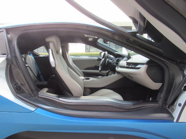 2014 BMW i8 Pure Impulse World Plano TX