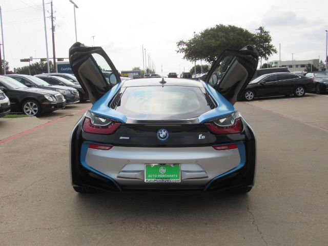 2014 BMW i8 Pure Impulse World Plano TX