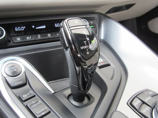2014 BMW i8 Pure Impulse World Plano TX