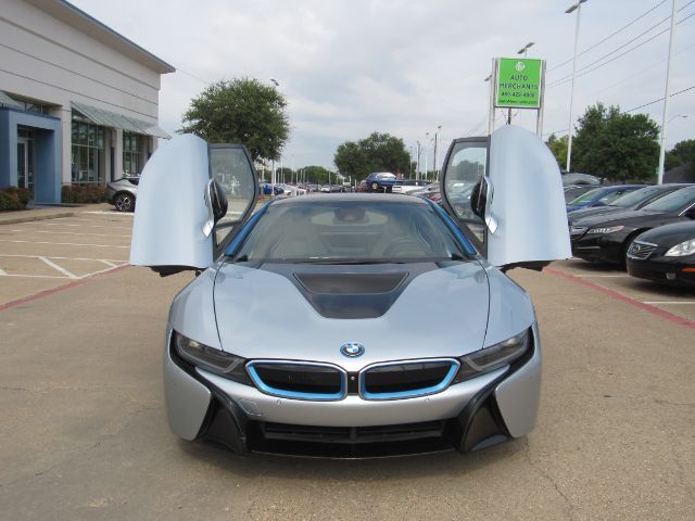 2014 BMW i8 Pure Impulse World Plano TX