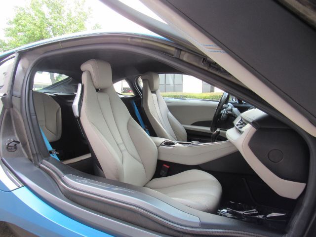 2014 BMW i8 Pure Impulse World Plano TX