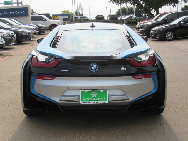 2014 BMW i8 Pure Impulse World Plano TX